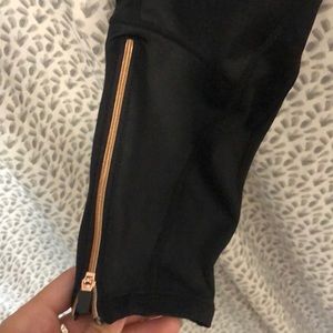 Yoga/ Workout Lifestyle Leggings